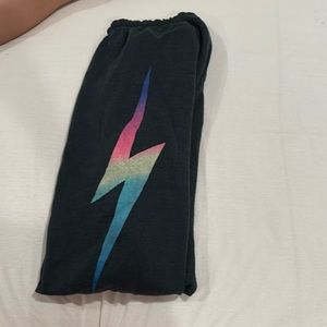 Aviator nation sweatpants